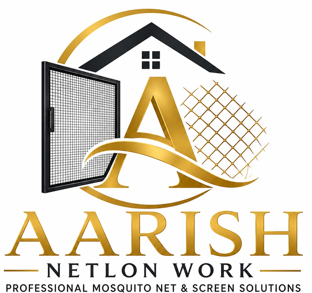 Aarish Netlon Logo